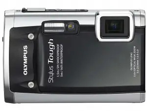 Olympus - 6020