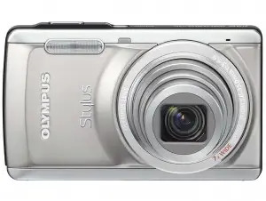 Olympus - 7040