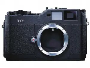 Epson - R-D1