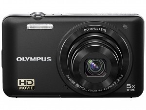 Olympus - VG-160