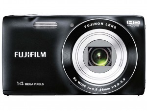 Fujifilm - JZ100