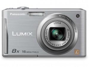 Panasonic - FH25