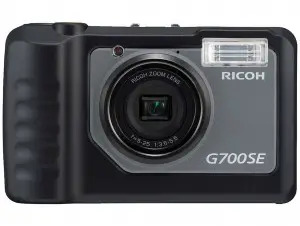 Ricoh - G700SE