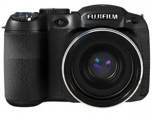 FujiFilm - S2500HD