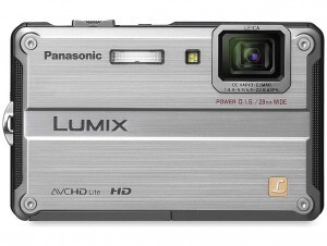 Panasonic - TS2