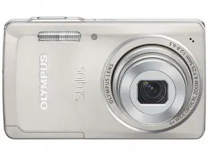 Olympus - 5010