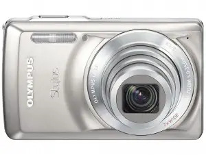 Olympus - 7030