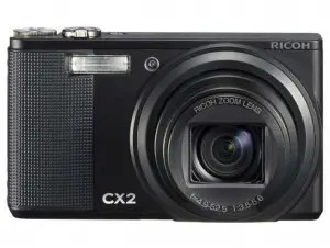 Ricoh - CX2