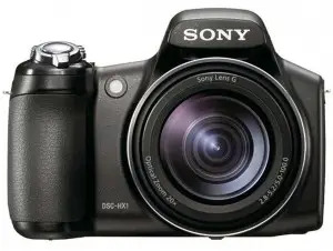 Sony - HX1