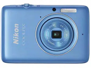 Nikon - S02