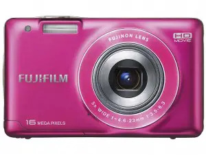 Fujifilm - JX550