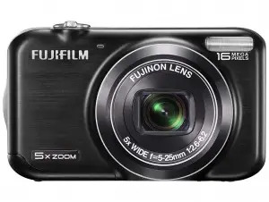 FujiFilm - JX350