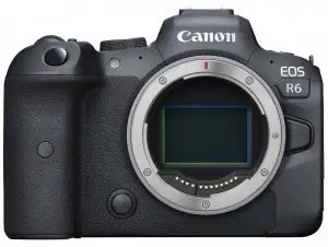 Canon - R6