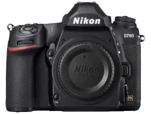 Nikon - D780