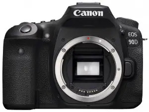 Canon - 90D