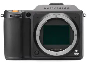 Hasselblad - X1D II 50C