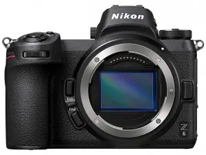 Nikon - Z6