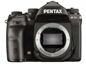 Pentax - K-1 II