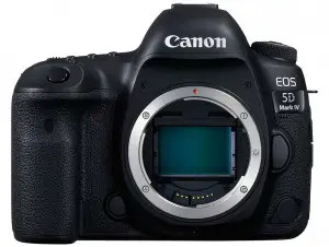 Canon - 5D MIV