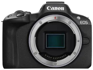 Canon - R50