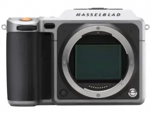 Hasselblad - X1D