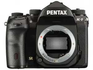 Pentax - K-1