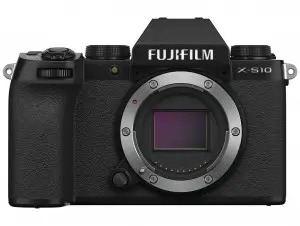 Fujifilm - X-S10