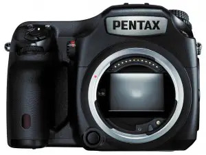 Pentax - 645Z