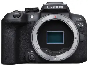 Canon - R10