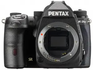 Pentax - K-3 III