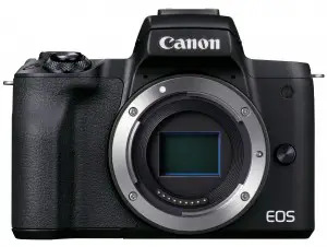 Canon - M50 II