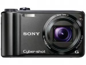 Sony - HX5