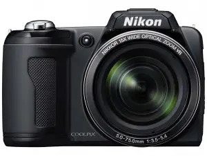 Nikon - L110