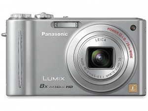 Panasonic - ZR3