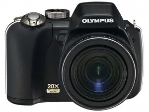 Olympus - SP-565UZ