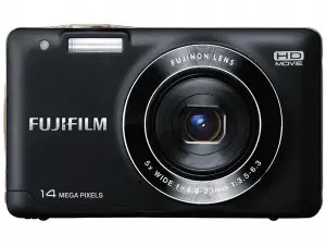 Fujifilm - JX500