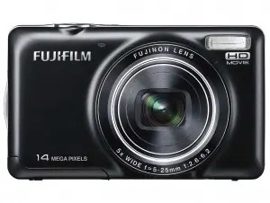 Fujifilm - JX370