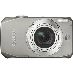 Canon - SD4500 IS