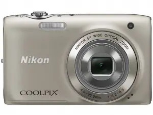 Nikon - S3100