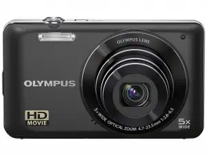 Olympus - VG-120