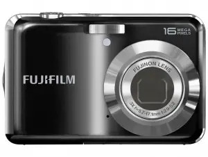 FujiFilm - AV250