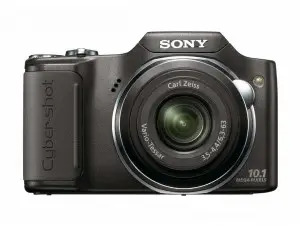 Sony - H20