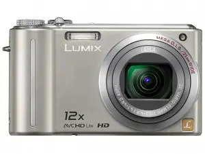 Panasonic - ZS3