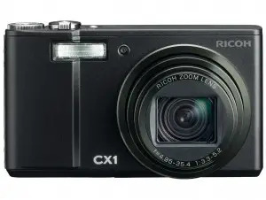 Ricoh - CX1