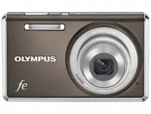 Olympus - FE-4030