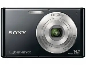 Sony - W330