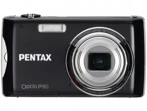 Pentax - P80