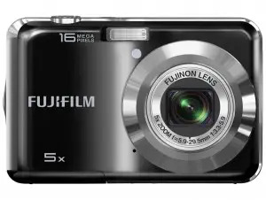 FujiFilm - AX350