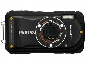 Pentax - W90