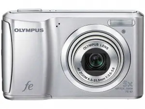 Olympus - FE-47